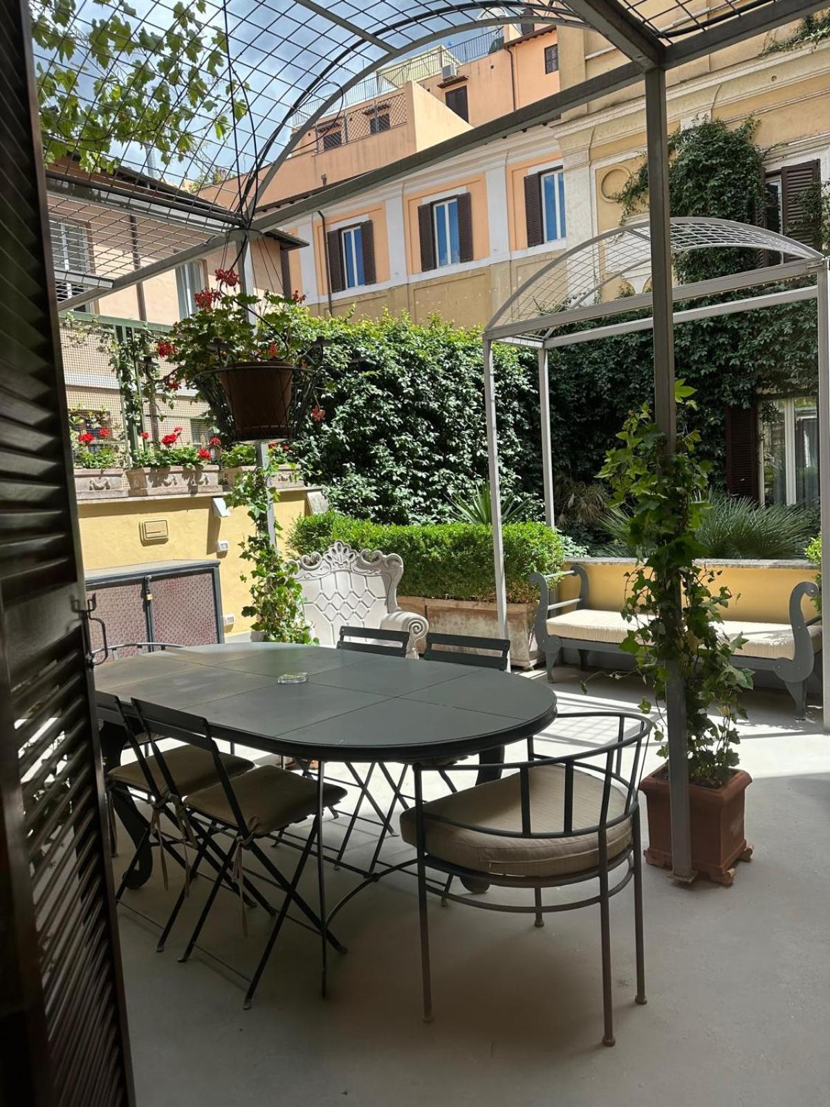 Ara Di Marte